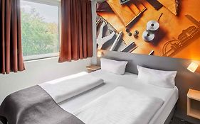 B&B Hotel Offenbach-Sued